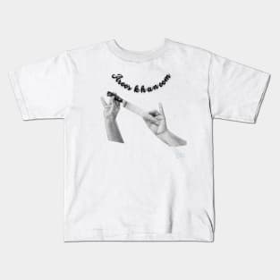 Aroos Khanoom Kids T-Shirt